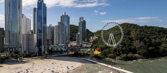 BRUT by Slaviero Hotéis