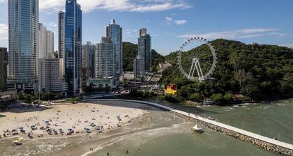 BRUT by Slaviero Hotéis