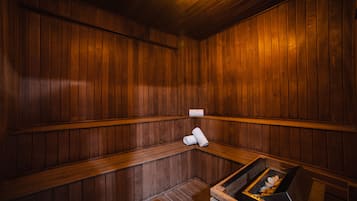 Sports massages, massages