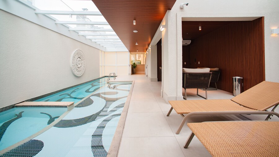 BRUT by Slaviero Hotéis