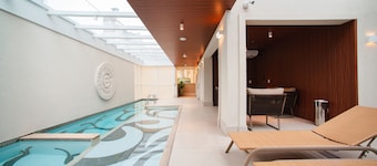 BRUT by Slaviero Hotéis