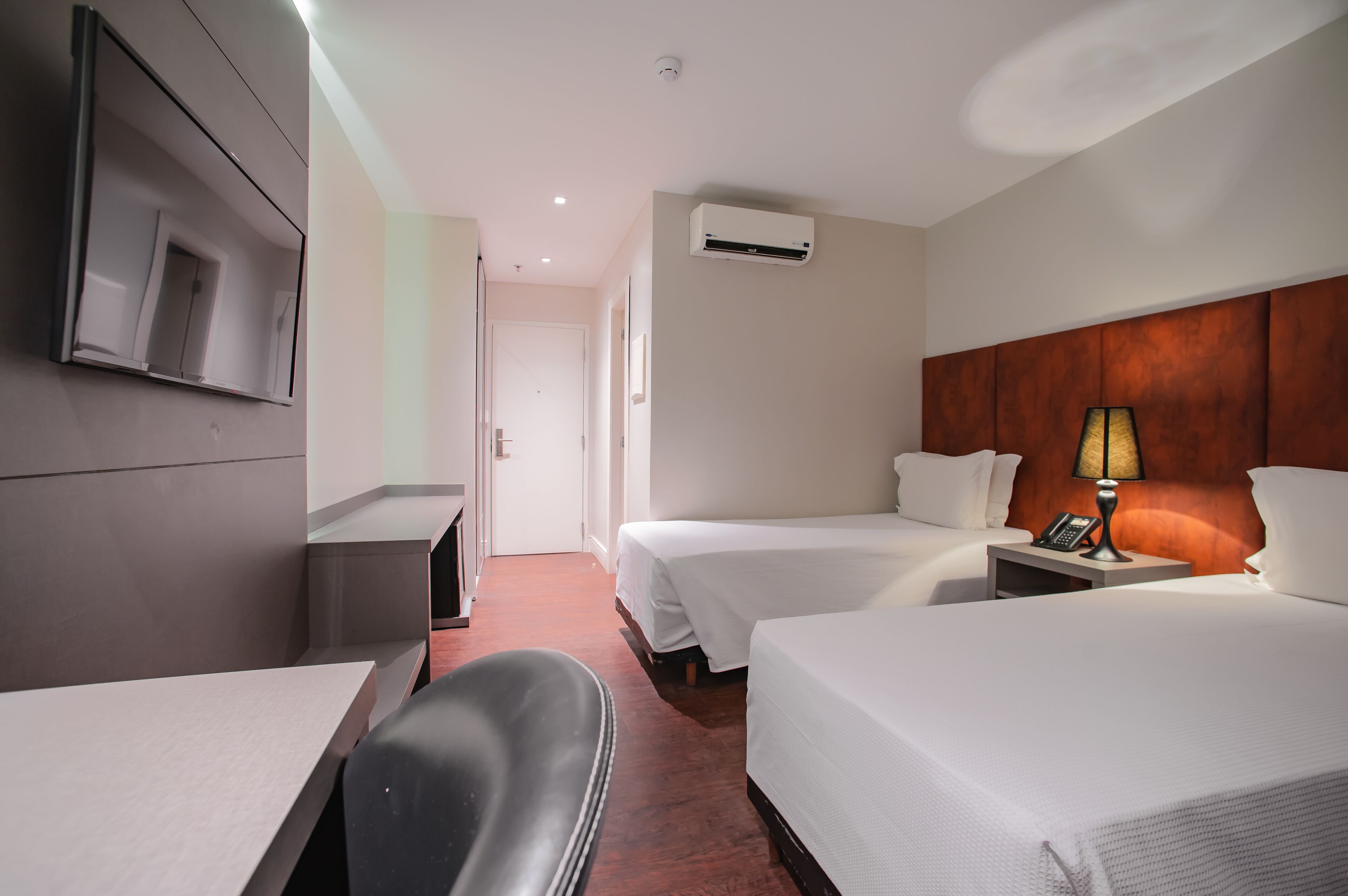 Kamar