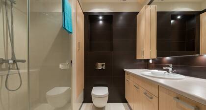 Apartinfo Apartments - Neptun Park