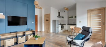 Apartinfo Apartments - Neptun Park