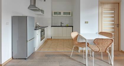 Apartinfo Apartments - Neptun Park