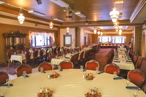 Sala de reunião