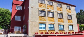 Hotel Xacobeo