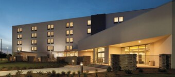 SpringHill Suites by Marriott Houston Northwest