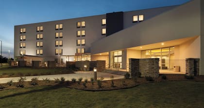 SpringHill Suites by Marriott Houston Northwest