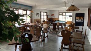 Restoran