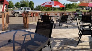 Teras/patio