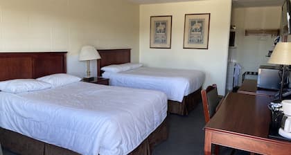 Bavarian Inn