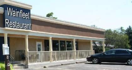 Wainfleet Motel & Restaurant