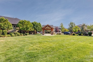 Exterior - Fox Pointe at Redstone by Park City Vacations (Park City)