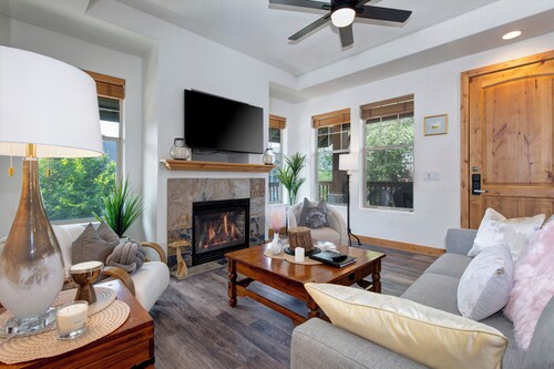 Fox Pointe at Redstone by Park City Vacations