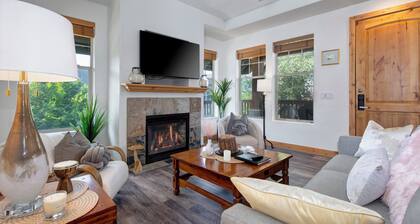 Fox Pointe at Redstone by Park City Vacations