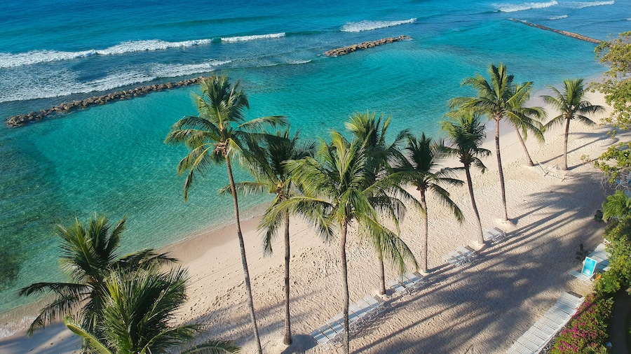 Sugar Bay Barbados - All Inclusive