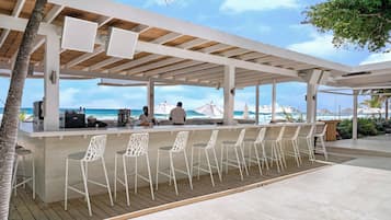 Strandbar