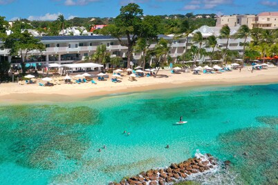 Sugar Bay Barbados - All Inclusive