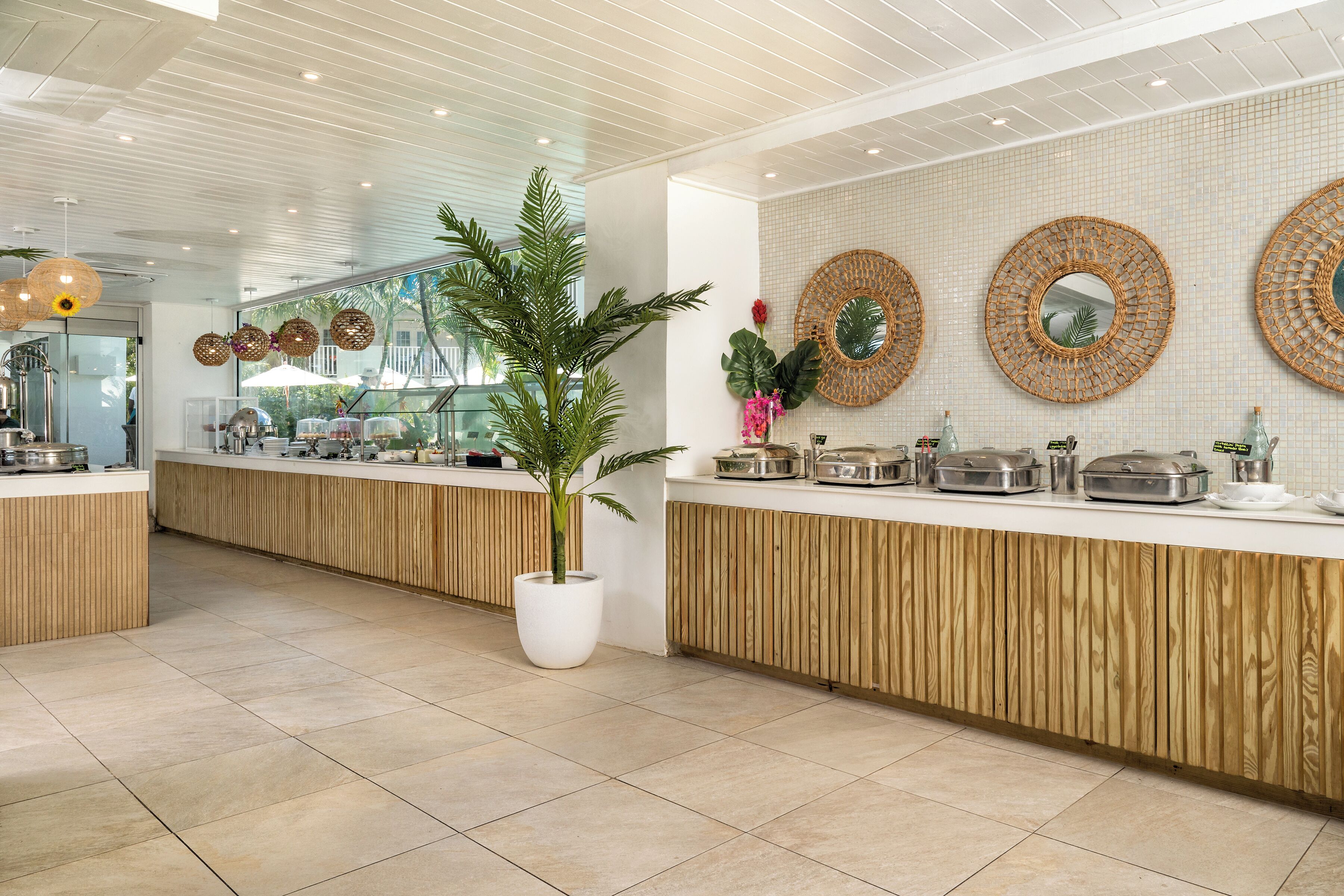 Foto - Sugar Bay Barbados - All Inclusive