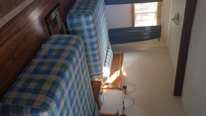 Standard Room, 2 Queen Beds