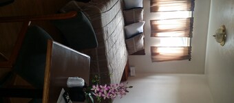 The New Terrace Hotel