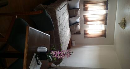 The New Terrace Hotel