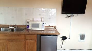 Kamar Standar, 2 Tempat Tidur Queen | Fasilitas kamar