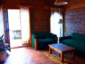 1 habitación y wifi gratis 