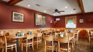 Tempat makan
