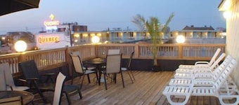 Calypso Boutique Hotel