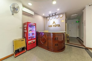 Recepción