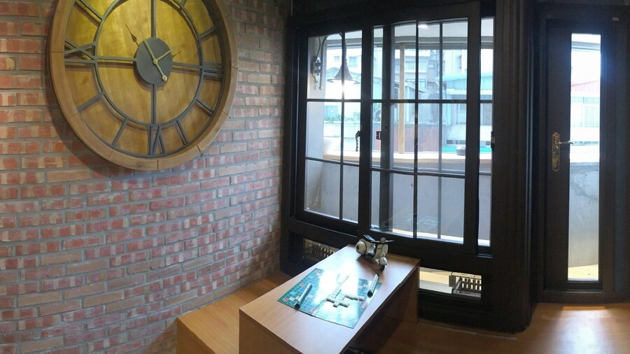 ฟอร์โมซา 101 - โฮสเทล