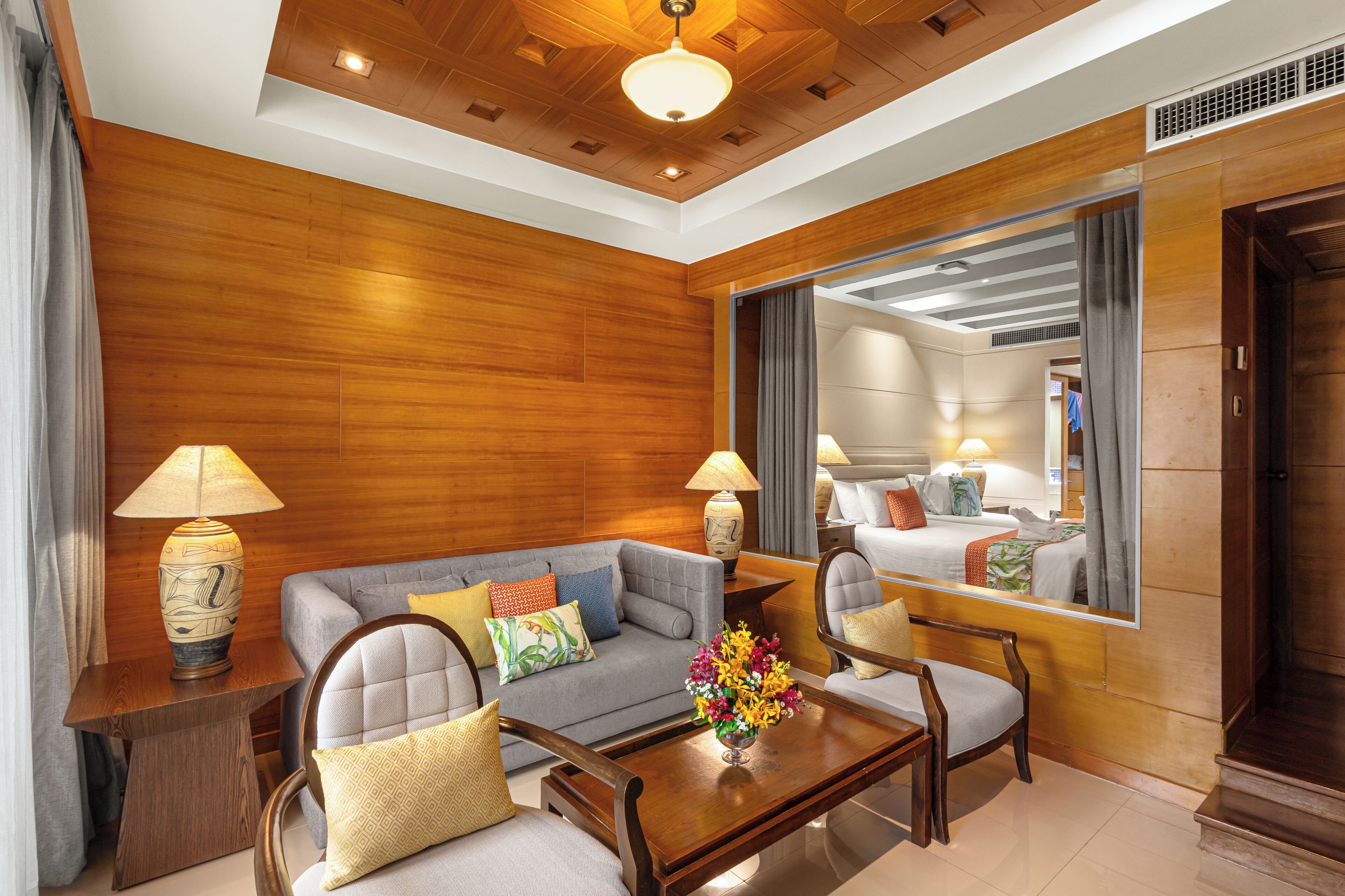 Foto - Royal Cliff Beach Terrace Hotel Pattaya