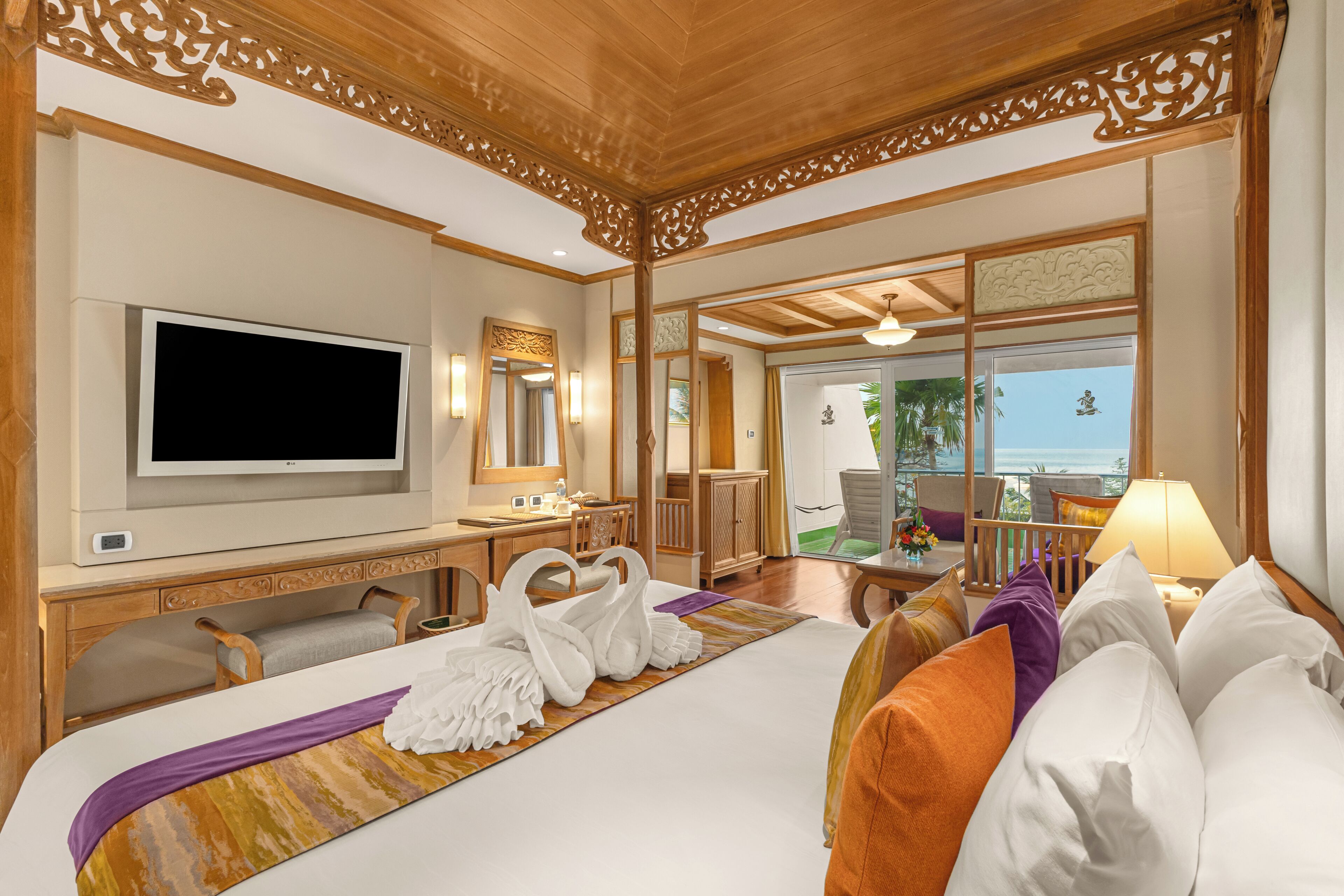 Foto - Royal Cliff Beach Terrace Pattaya