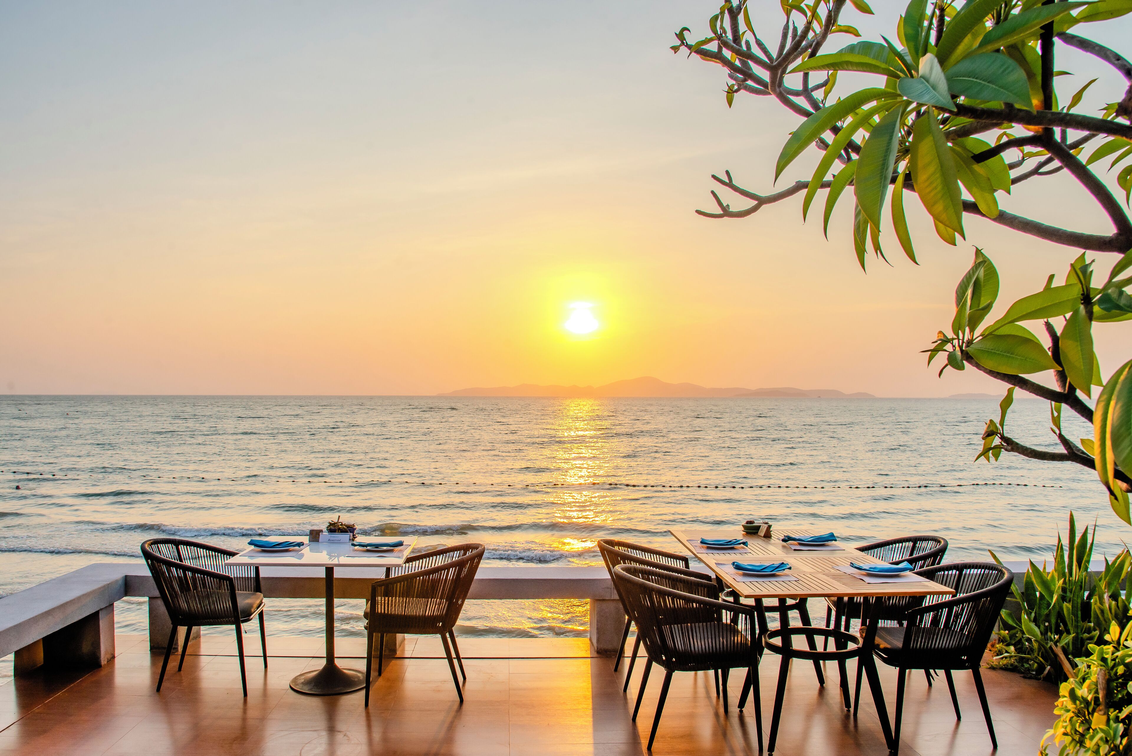 Foto - Royal Cliff Beach Terrace Hotel Pattaya