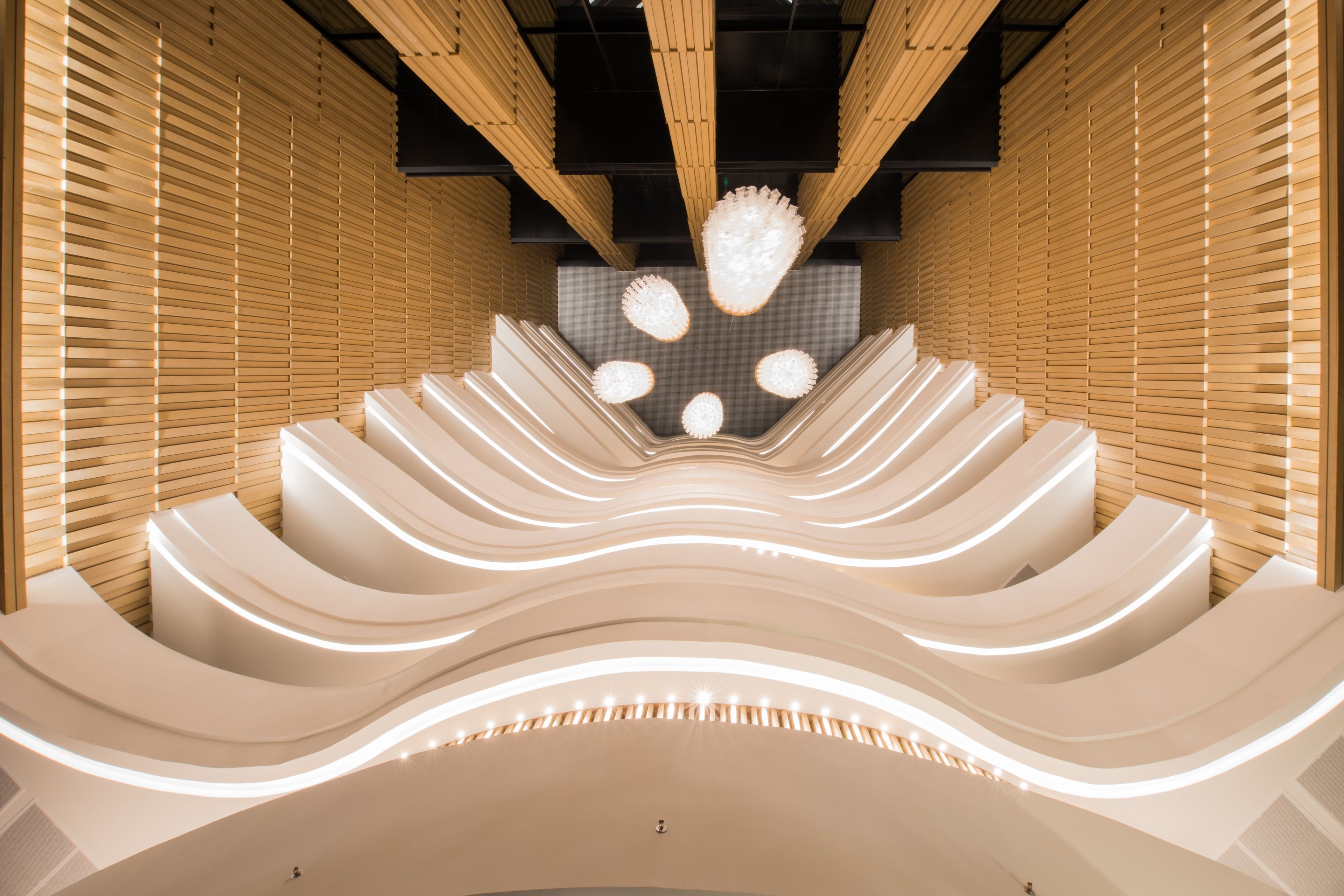 Foto - Royal Cliff Beach Terrace Pattaya