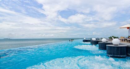 Royal Cliff Beach Terrace Hotel Pattaya