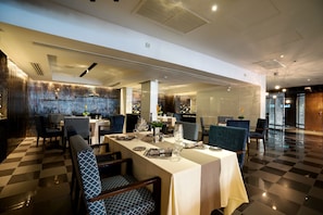 Hi ha 11 restaurants amb plats de cuina halal