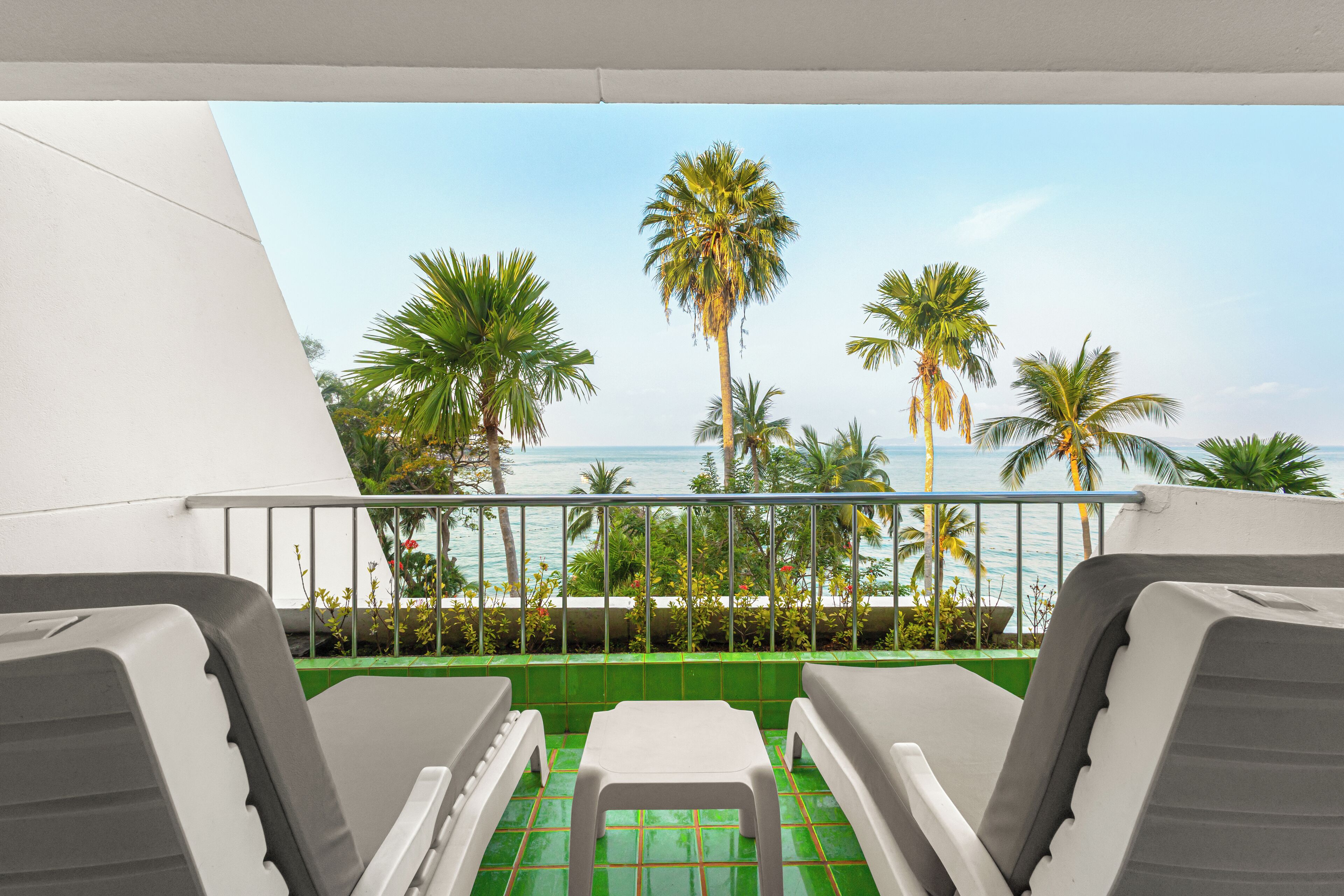 Foto - Royal Cliff Beach Terrace Hotel Pattaya