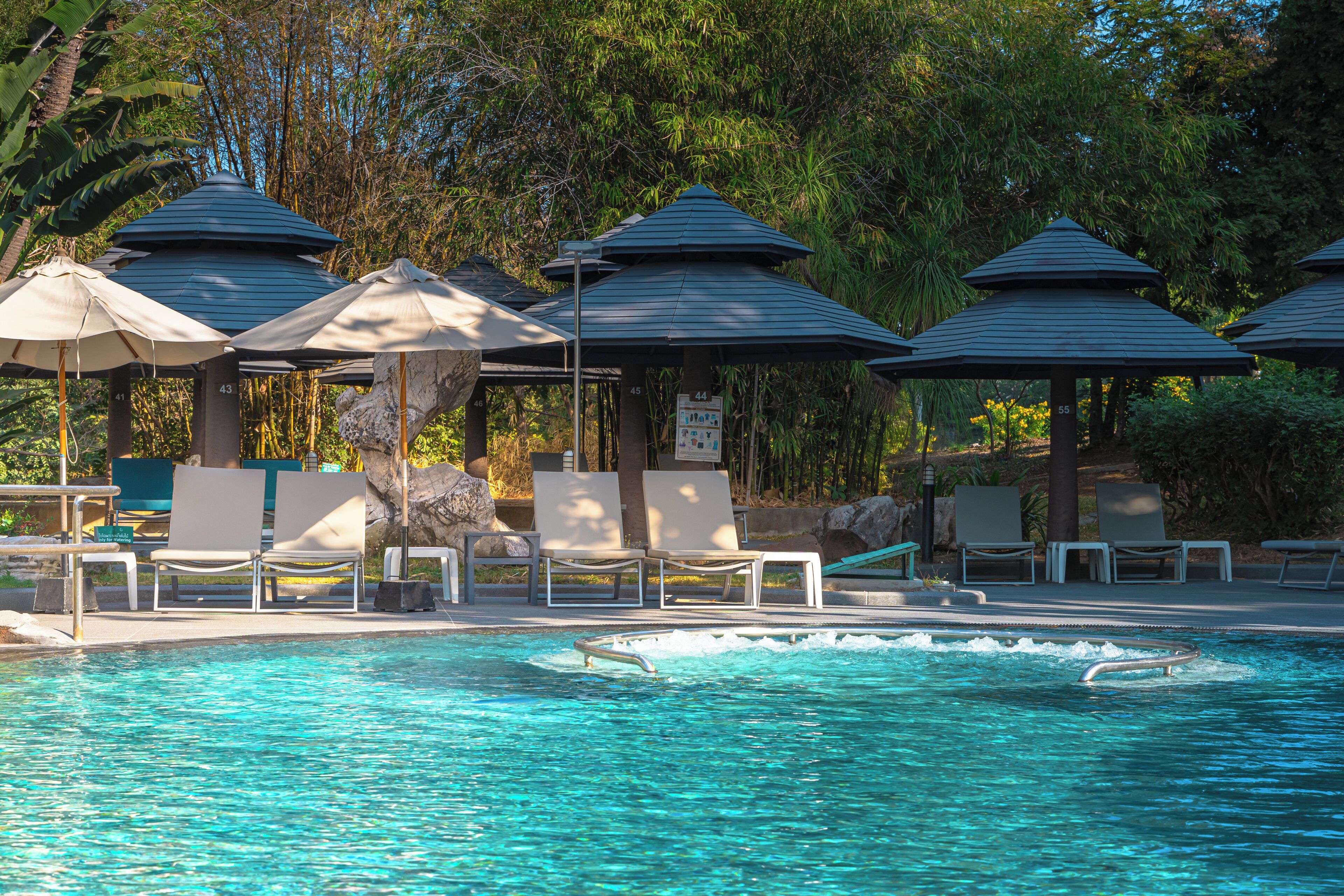 Foto - Royal Cliff Beach Terrace Pattaya