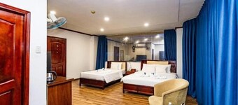 A25 Hotel - 251 Hai Ba Trung HCM