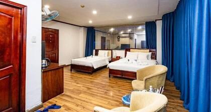 A25 Hotel - 251 Hai Ba Trung HCM