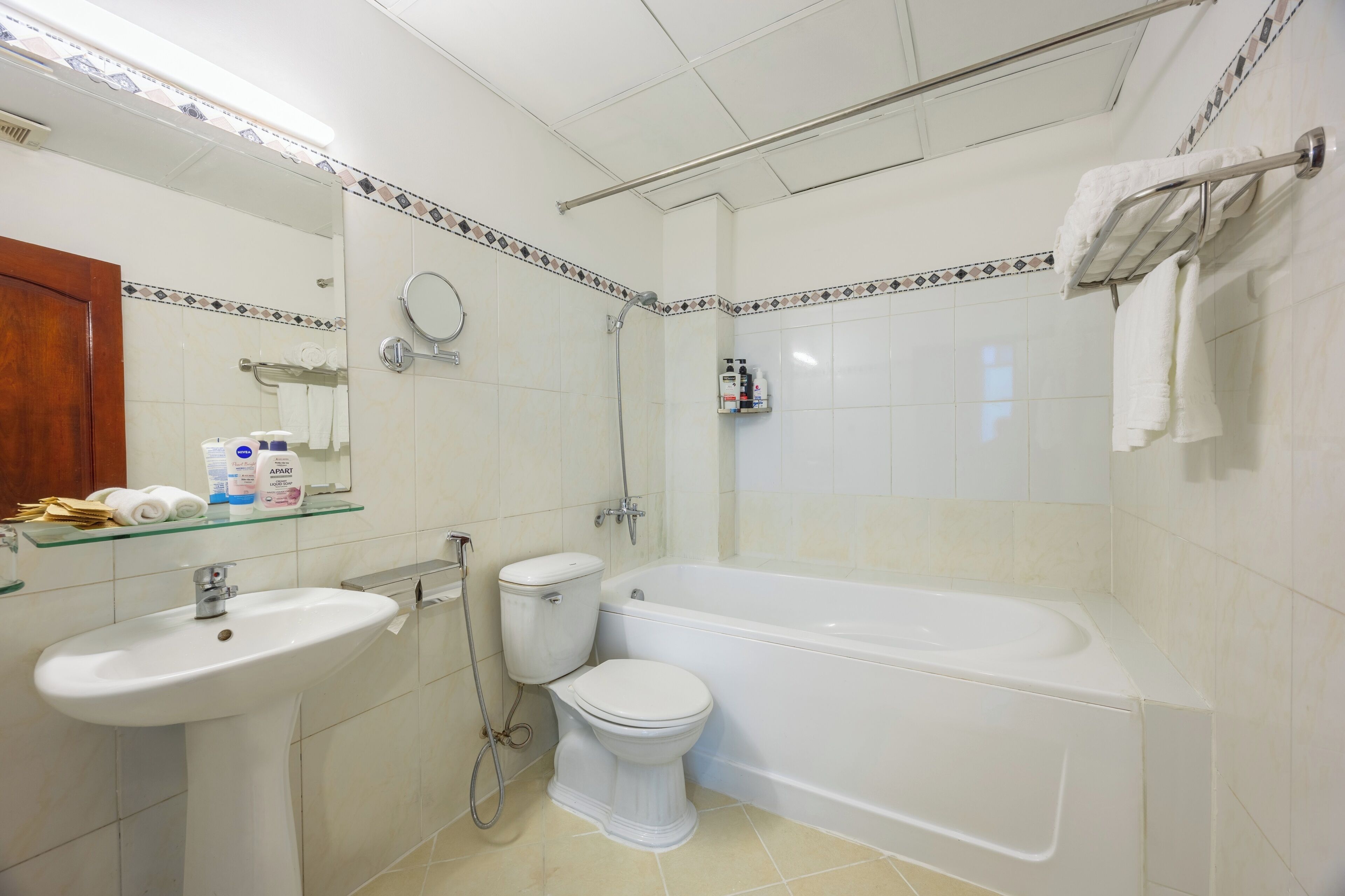 Photo - A25 Hotel - 251 Hai Bà Trưng HCM