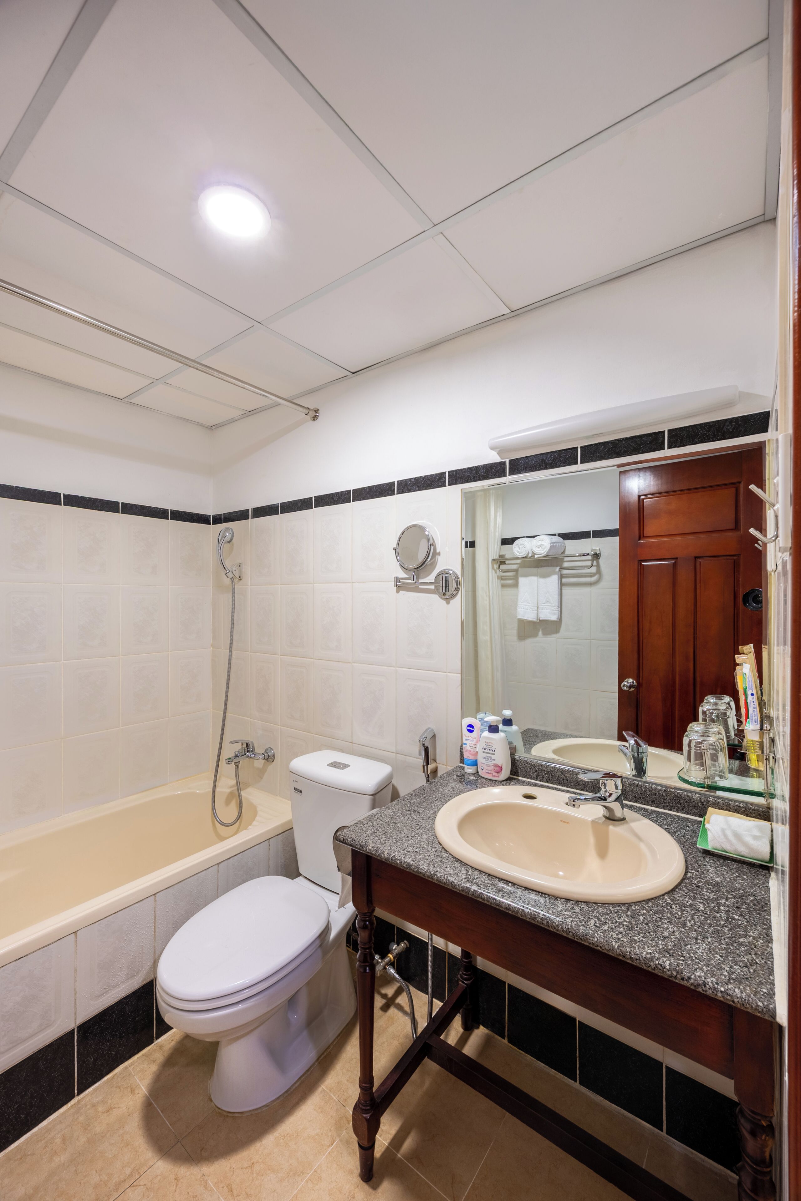 Photo - A25 Hotel - 251 Hai Bà Trưng HCM