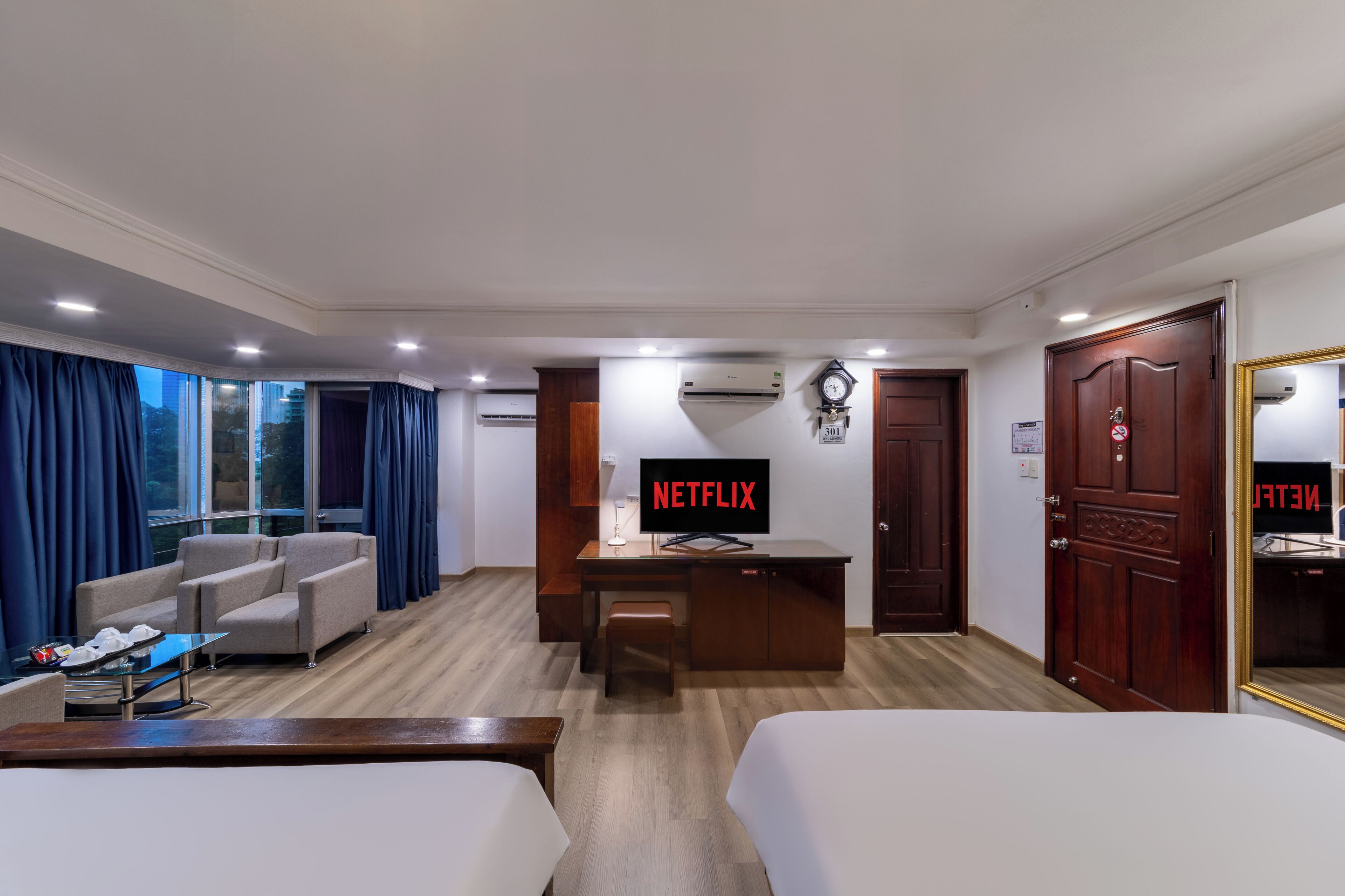 Foto - A25 Hotel - 251 Hai Bà Trưng HCM