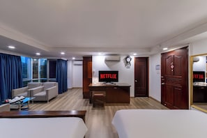 Suite Family 