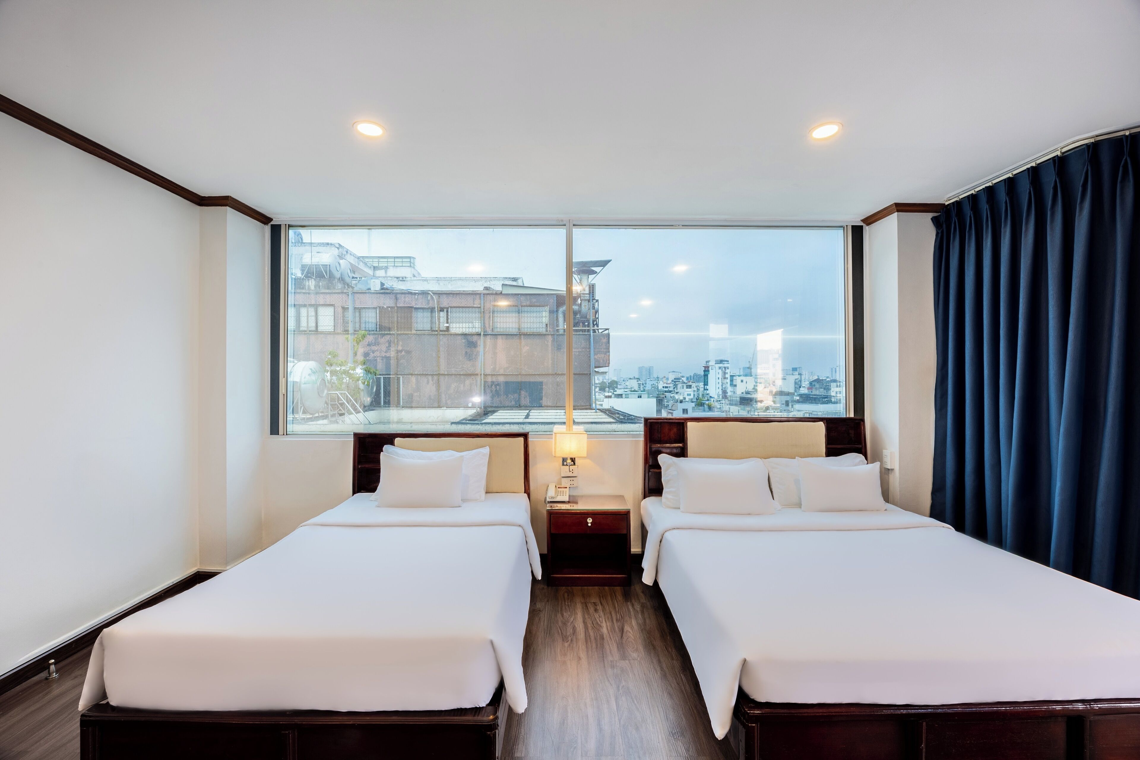 Photo - A25 Hotel - 251 Hai Bà Trưng HCM