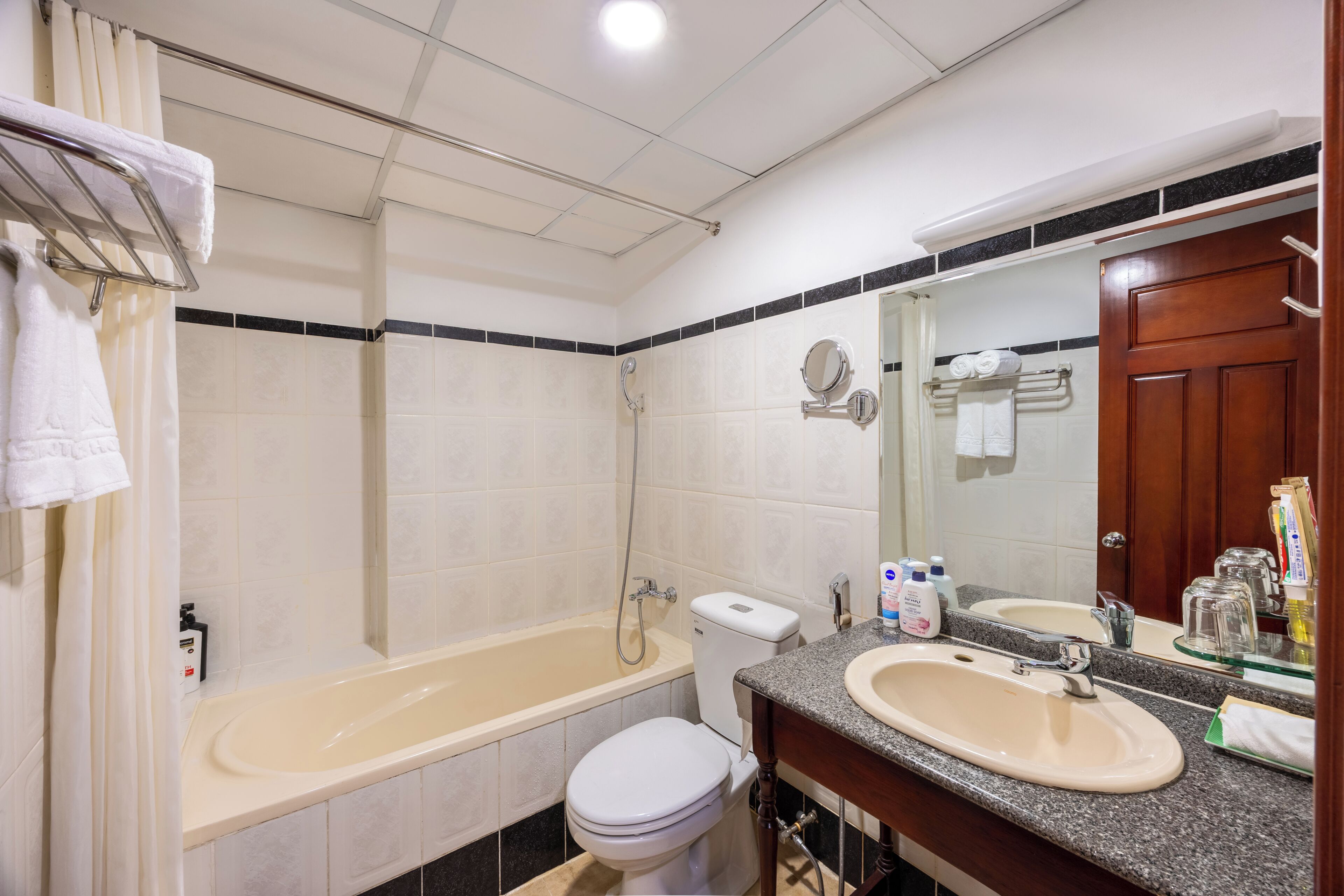 Photo - A25 Hotel - 251 Hai Bà Trưng HCM