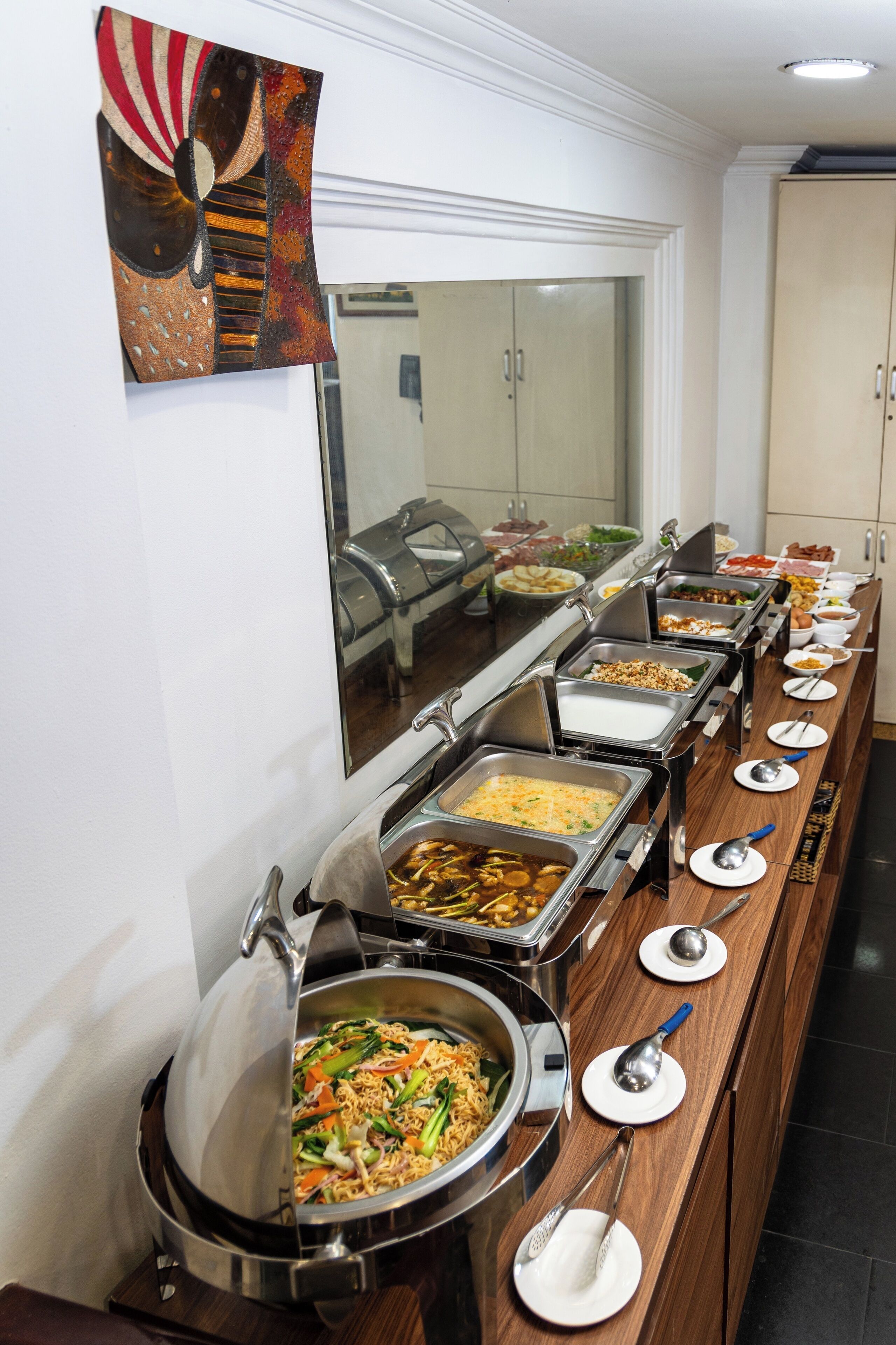 Photo - A25 Hotel - 251 Hai Bà Trưng HCM